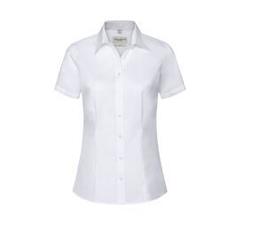 Russell RU973F - Damska koszulka z krótkim rękawem Coolmax® 