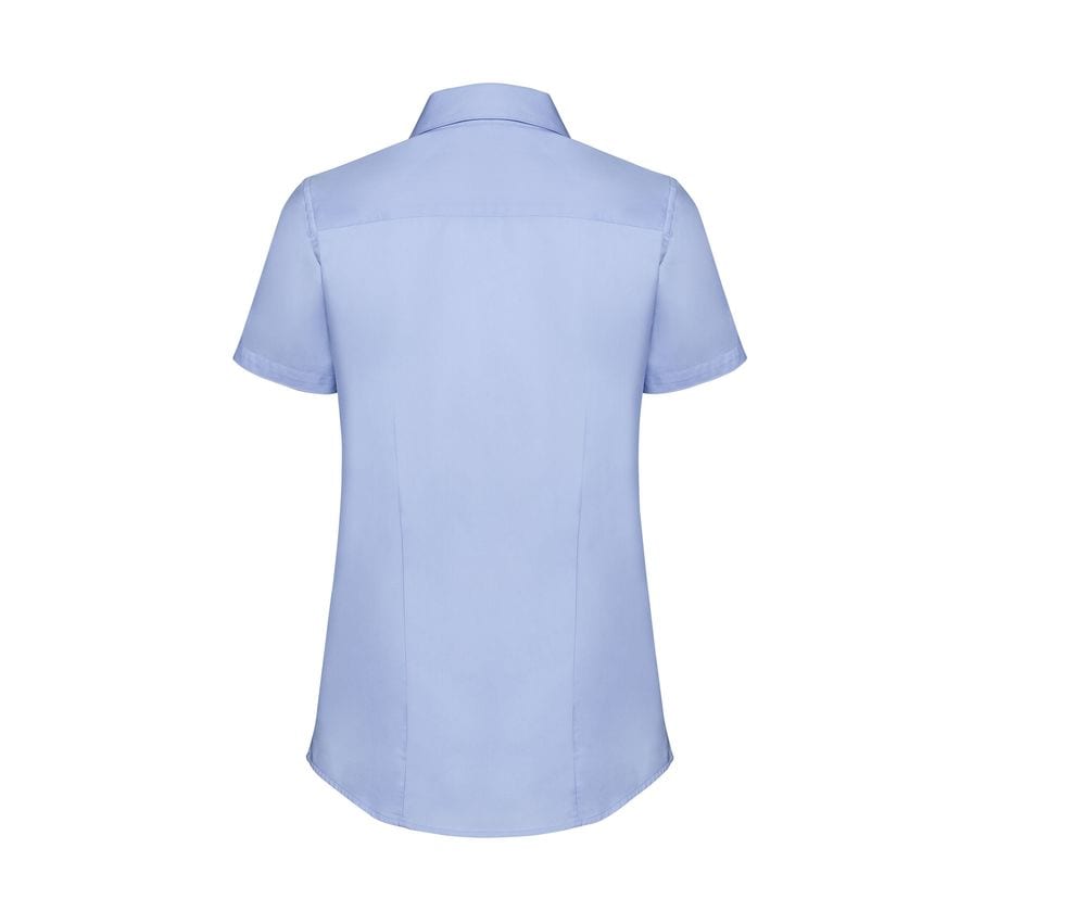 Russell RU973F - Damska koszulka z krótkim rękawem Coolmax® 