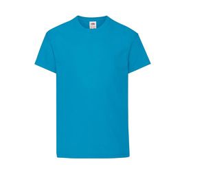 Fruit of the Loom SC1019 - Childrens T-Shirt
