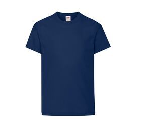 Fruit of the Loom SC1019 - Childrens short-sleeves T-shirt