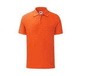 FRUIT OF THE LOOM SC3044 - Polo ICONIC Flame