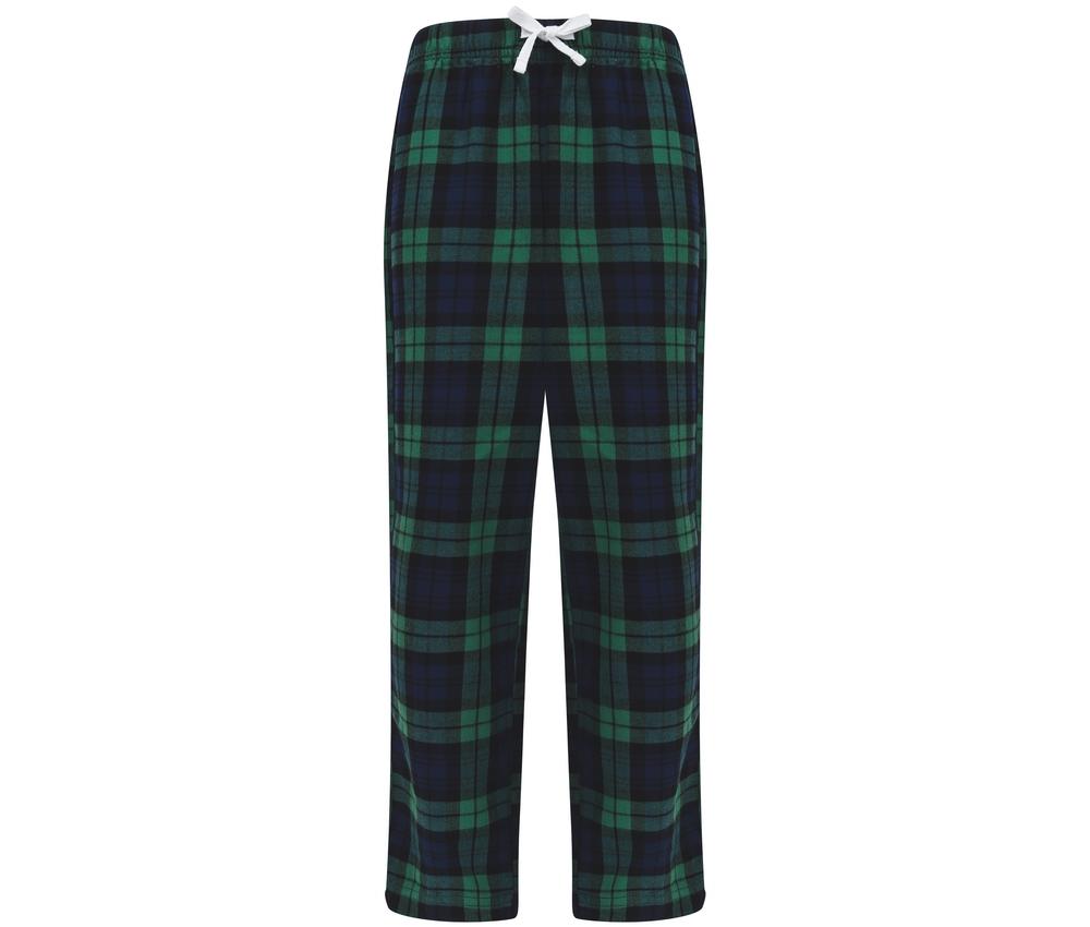 SF Mini SM083 - pantalones de pijama para niños