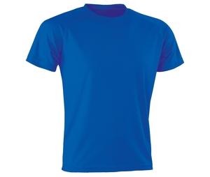 Spiro SP287 - AIRCOOL Breathable T-shirt Royal blue