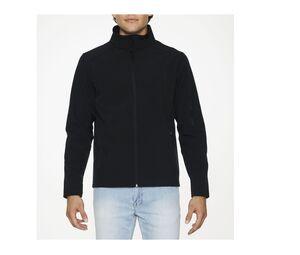 Gildan SS800 - Softshell jacket