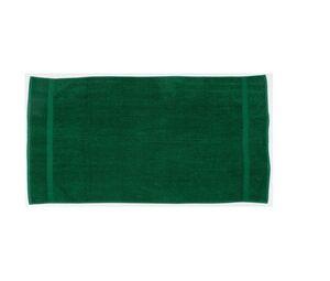 Towel City TC004 - Luxury range - bath towel Forest Green