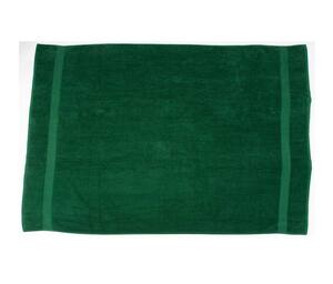 Towel city TC006 - Badetuch Forest Green