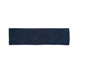 Towel City TC017 - Towel City TC017 - MICROFIBRE SPORTS TOWEL Azul marinho