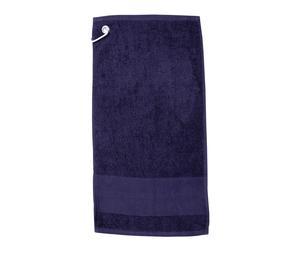 Towel city TC033 - Golf Towel with batten