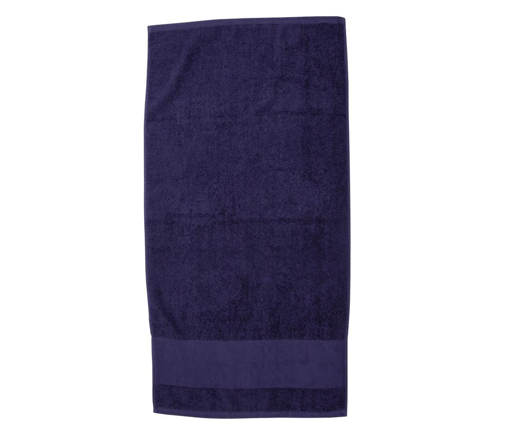 Towel city TC034 - Handtuch mit Latte