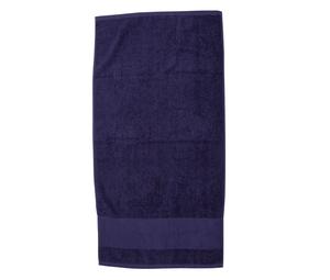 Towel city TC034 - Towel with batten