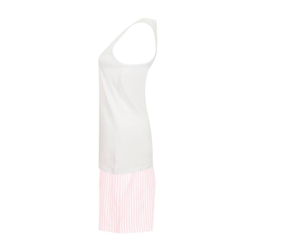 Towel city TC052 - Women's pajama set