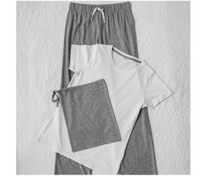Towel city TC053 - Womens pyjama set