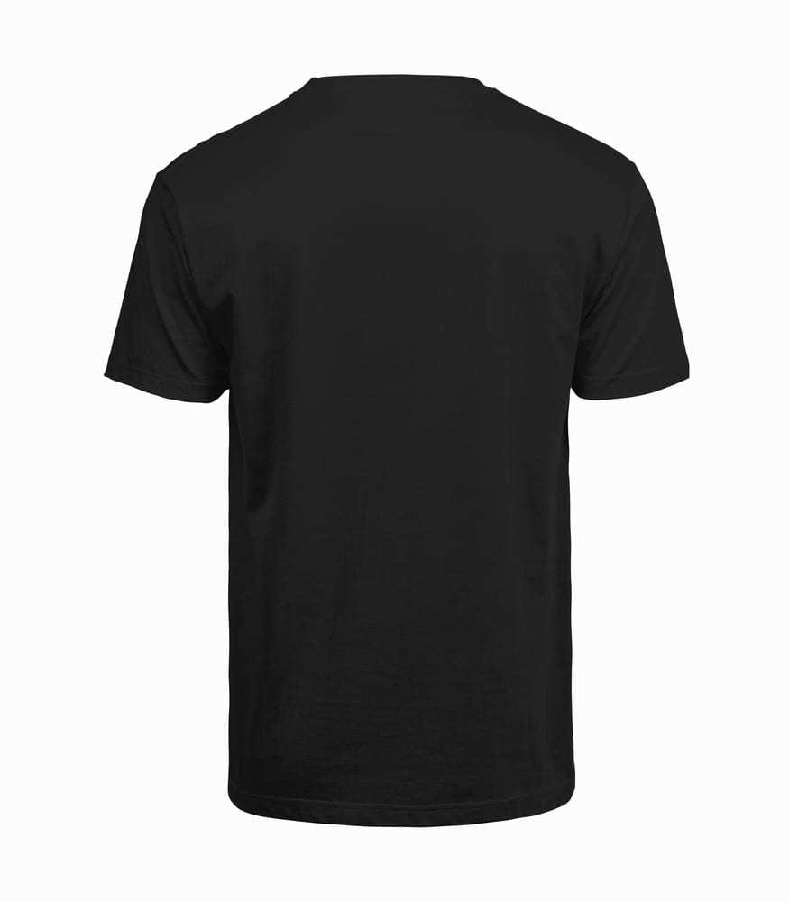 Tee Jays TJ5000 - Luksosowa koszulka męska