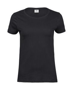 Tee Jays TJ5001 - Tshirt De Luxo para Mulher