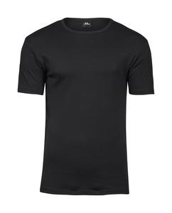 TEE JAYS TJ520 - T-shirt homme Black