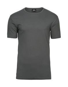 TEE JAYS TJ520 - T-shirt homme Powder Grey