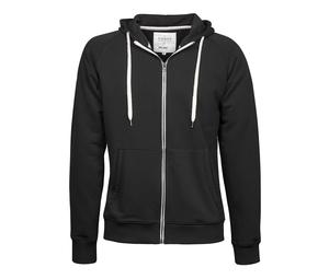 Tee Jays TJ5402 - Urban zip hoodie Men