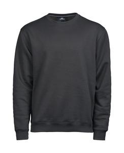 Tee Jays TJ5429 - Heavy sweatshirt Men Dark Grey