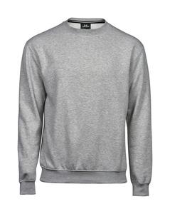 Tee Jays TJ5429 - Heavy sweatshirt Men Heather Grey
