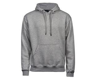 Tee Jays TJ5430 - Hooded sweatshirt Men Heather Grey