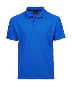 Tee Jays TJ7200 - Luksusowa sportowa koszulka polo dla mężczyzn