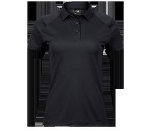 Tee Jays TJ7201 - Polo sport di lusso donna