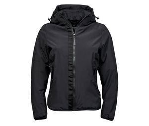 Tee Jays TJ9605 - Urban adventure jacket Women Black