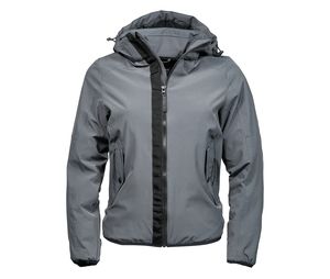 Tee Jays TJ9605 - Urban adventure jacket Women Space Grey