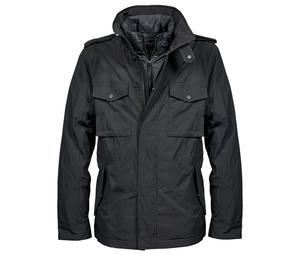 Tee Jays TJ9670 - Urban city jacket Men