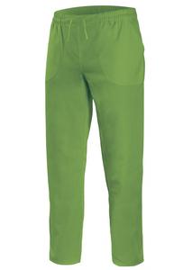 VELILLA V33001 - Healthcare trousers Green