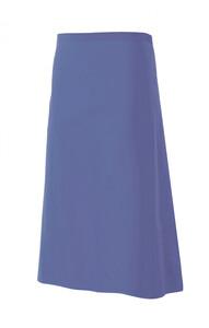 VELILLA V4202 - Avental Longo Sem bolso Purple