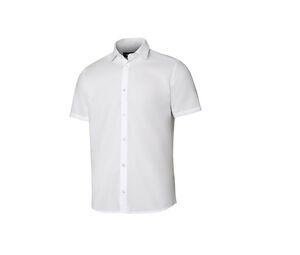 VELILLA V5008 - Men's shirt White