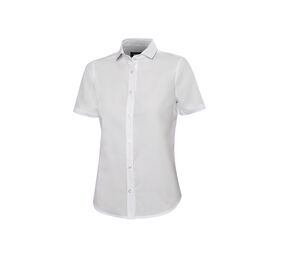 VELILLA V5010 - Koszula damska Biały