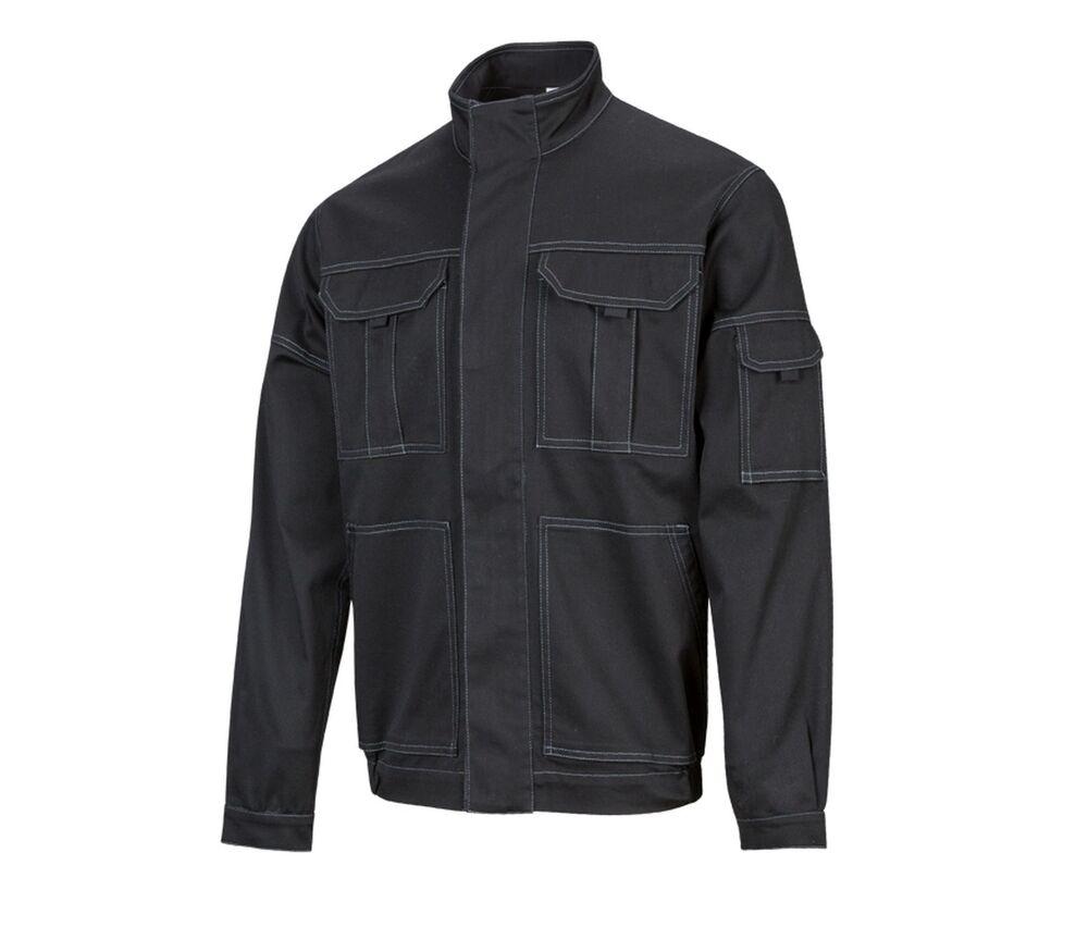 VELILLA V6002S - Multi-pocket stretch jacket