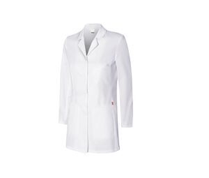 VELILLA V9009S - Women's blouse White