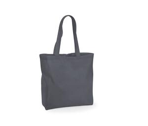 Westford Mill WM125 - Maxi bag for life Graphite Grey