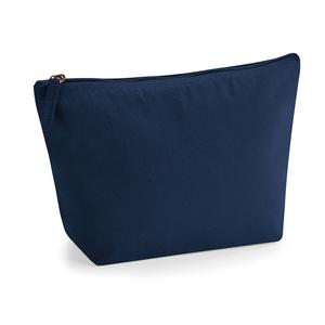 Westford Mill WM540 - Canvas accessory bag Navy