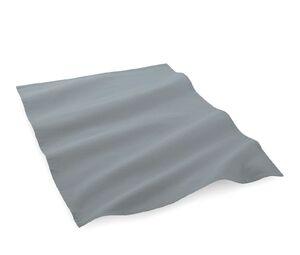 Westford Mill WM701 - Tea towel Pure Grey