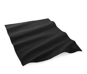 Westford Mill WM701 - Tea towel Black