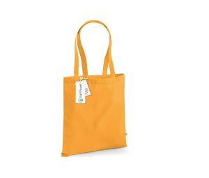 Westford Mill WM801 - EarthAware™ organic bag for life Amber