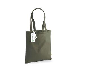 Westford Mill WM801 - EarthAware™ organic bag for life Olive Green