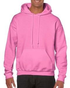 Gildan GN940 - Heavy Blend Adult Hooded Sweatshirt Azalea