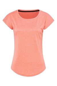 STEDMAN STE8930 - T-shirt Active dry T move SS for her