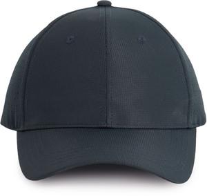 K-up KP118 - Perforated panel cap - 6 panels Navy