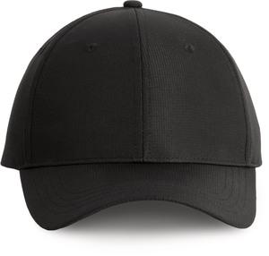 K-up KP163 - Sports cap Black