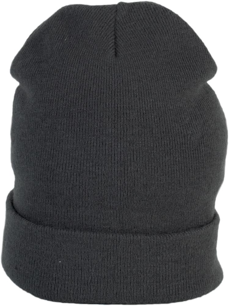 K-up KP533 - Beanie with turn-up