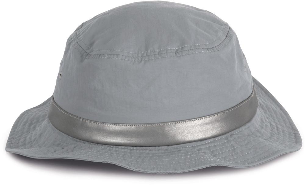 K-up KP620 - Hat with wide hems