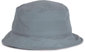 K-up KP621 - Outdoor hat Smooth Grey