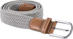 K-up KP805 - Braided elasticated belt