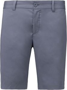 Proact PA149 - Herren Stretch Bermuda Shorts Sporty Grey